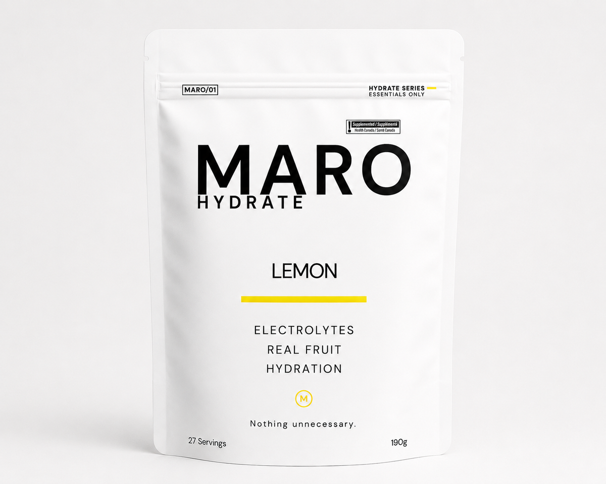 MARO Hydrate