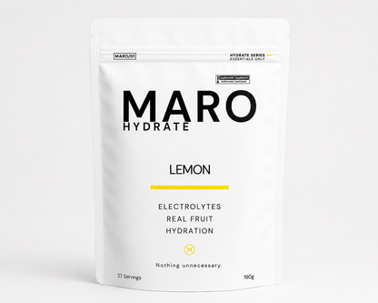 MARO Hydrate