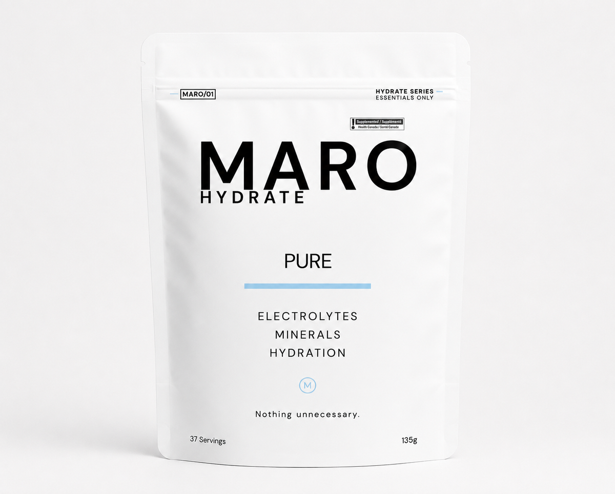 MARO Hydrate