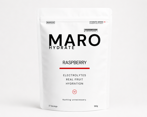 Raspberry