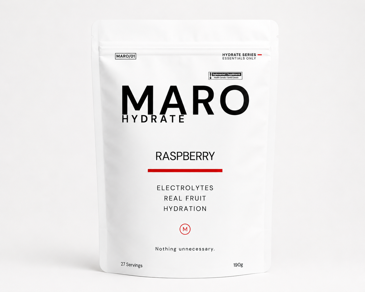 MARO Hydrate