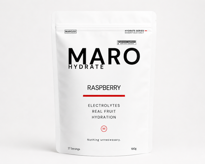 MARO Hydrate